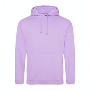 AWDis JH001 - COLLEGE HOODIE Lavender