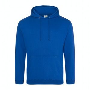 AWDis JH001 - COLLEGE HOODIE Royal Blue