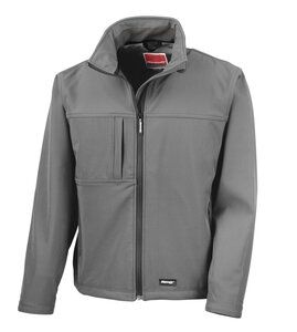 Result R121 - Classic Softshell Jacket