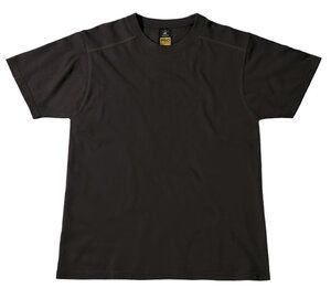 B&C Pro CGTUC01 - Perfect Pro Tee Black