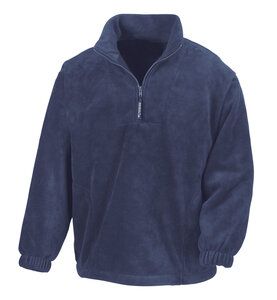 Result RE33A - Polartherm™ top Navy