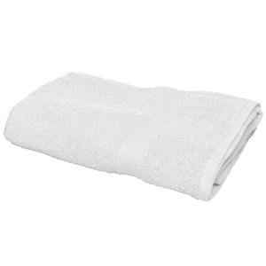 Towel City TC006 - Luxury range - bath sheet White