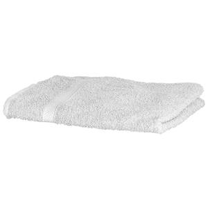 Towel City TC003 - Luxury range - hand towel White