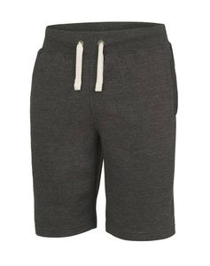 AWDis Hoods JH080 - Campus shorts Charcoal