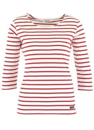 Armor lux AM225 - Cap Coz Ladies’ Breton Shirt