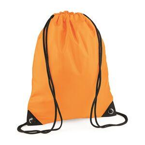 Bag Base BG100 - Gym Bag Fluorescent Orange