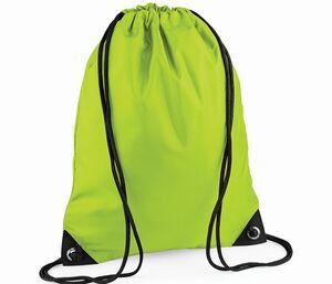 Bag Base BG100 - Gym Bag Lime