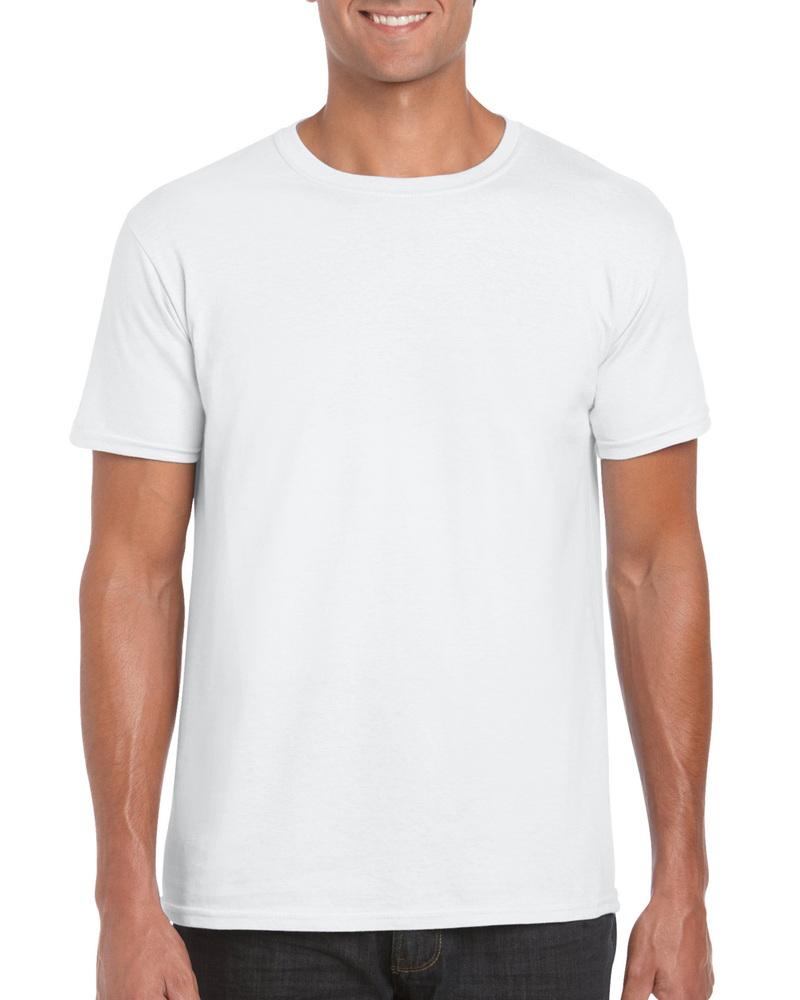 Gildan GN640 - Softstyle™ adult ringspun t-shirt