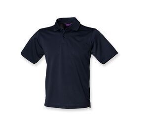 Henbury HY475 - Mens Coolplus® Polo Shirt