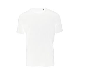 SANS Étiquette SE680 - No Label T-Shirt White