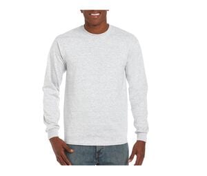 Gildan GN186 - Ultra Cotton Adult Long Sleeve T-Shirt