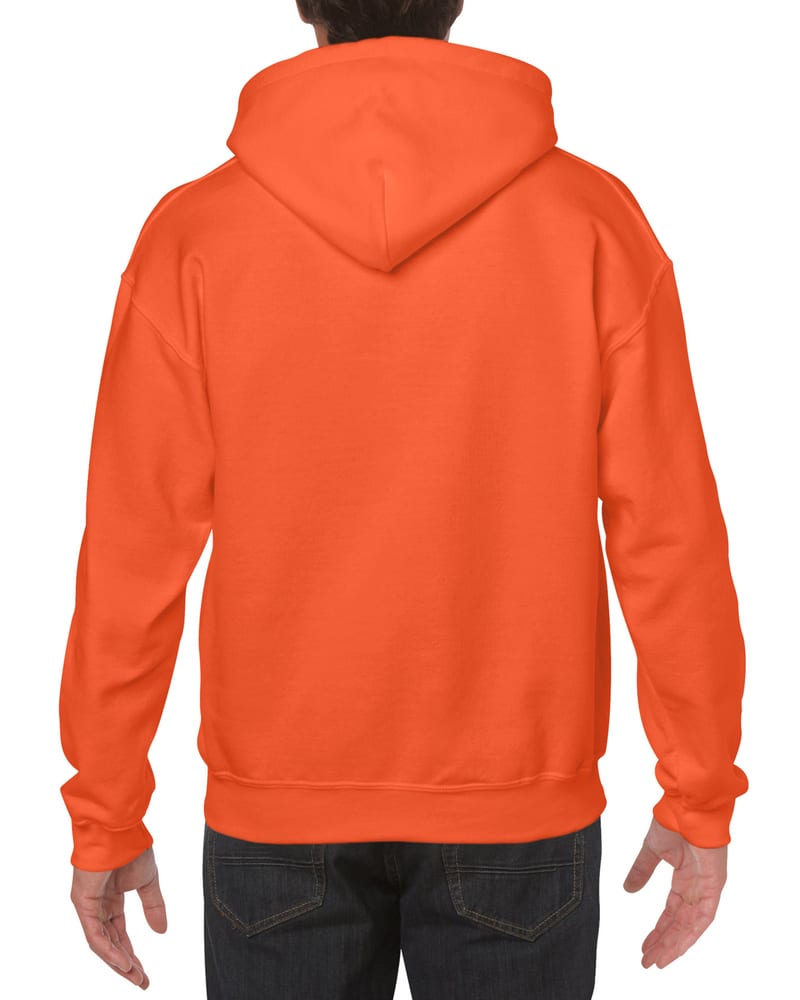 Gildan GN940 - Heavy Blend Adult Hooded Sweatshirt