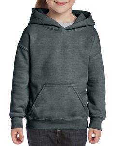 Gildan GN941 - Heavy Blend Youth Hooded Sweatshirt