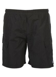 Pen Duick PK110 - Sport Short Black/Titanium