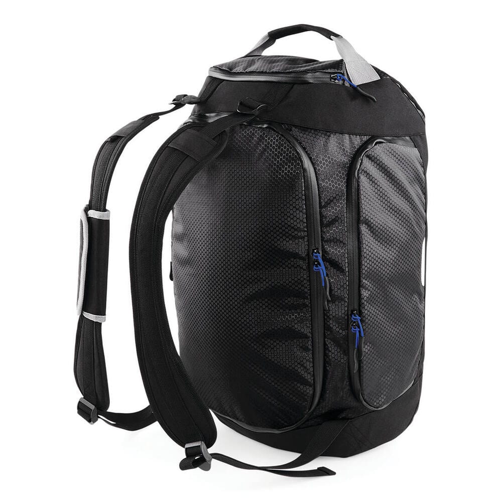 Quadra QD55X - Slx Stowaway Carry-On