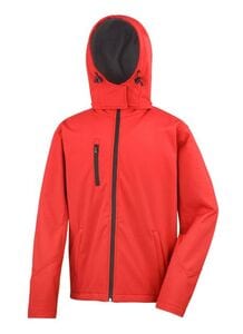 Result RS230 - Performance Hooded Jacket Men