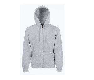 Fruit of the Loom SC274 - Zip Hooded Sweat (62-034-0)