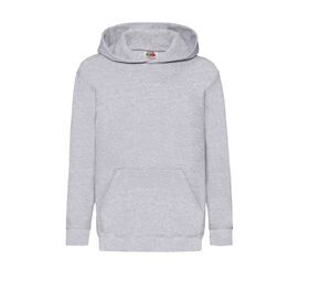 Fruit of the Loom SC371 - Kids Hooded Sweat (62-034-0)