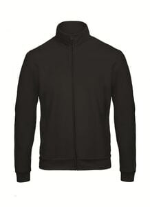 B&C ID206 - Sweat ID206 50/50 Black