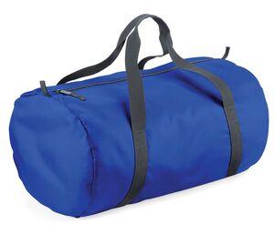 BagBase BG150 - Packaway Barrel Bag Bright Royal