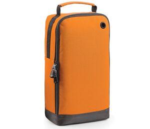 BagBase BG540 - Sports Shoes/Accessory Bag Orange