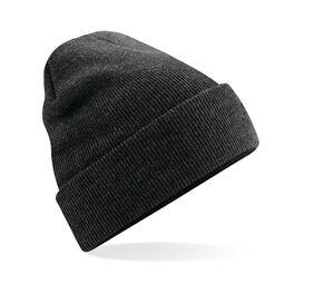 Beechfield BF045 - Beanie with Flap