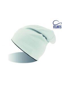 Atlantis AT023 - Extreme Hat White/Black