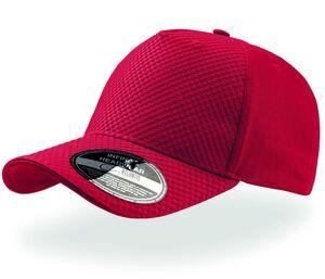 Atlantis AT062 - Gear Cap Red