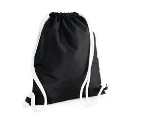 Bag Base BG110 - Premium Gymsac Black