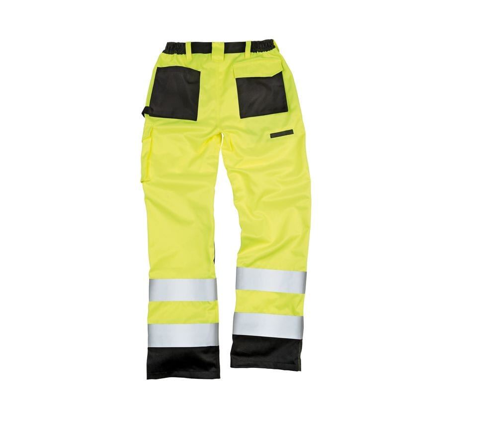 Result RS327 - Safety Cargo Trouser