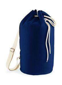 WestFord Mill WM812 - Organic sea bag French Navy