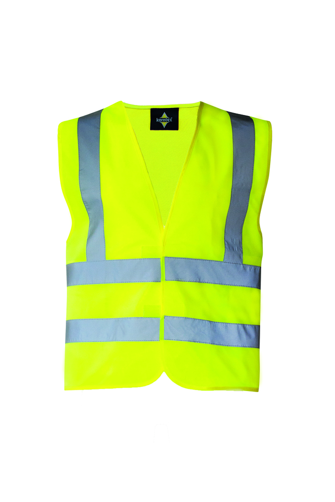 Korntex KX220 - Gilet de sécurité Multi-Poches