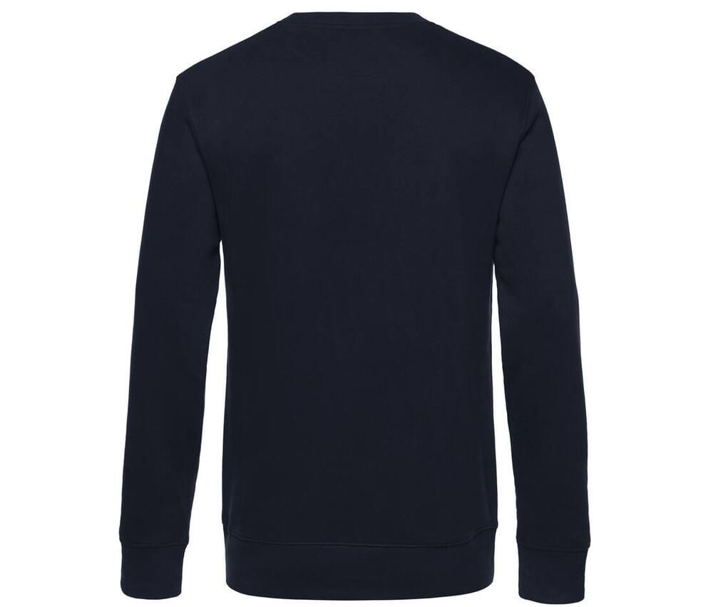 B&C BCU01K - Straight Sleeve Sweatshirt 280 KING