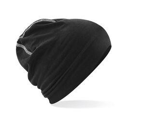 Beechfield BF366 - Hemsedal cotton beanie