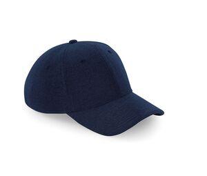 Beechfield BF677 - 6 Panel Baseball Cap