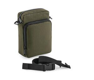 Bag Base BG241 - Modular 1 litre bag Military Green