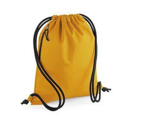 Bag Base BG281 - Recycled gym bag Mustard