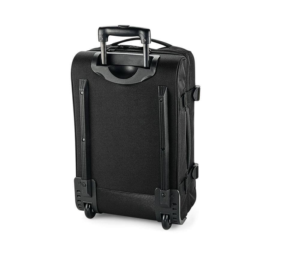 Bag Base BG481 - Escape wheeled suitcase