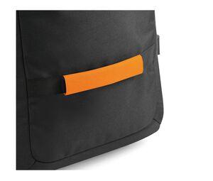 Bag Base BG485 - Backpack or suitcases handle  Orange