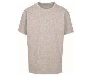 Build Your Brand BY102 - Oversize T-shirt