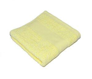 Bear Dream CT4500 - Guest Towel Light Yellow