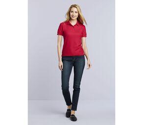 Gildan GN759 - Women polycotton 200 polo 