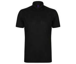 Henbury HY460 - Mens Polo Shirt in stretch polyester