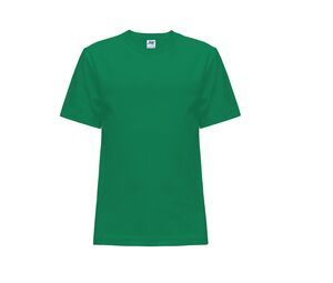 JHK JK154 - Children 155 T-shirt Kelly Green