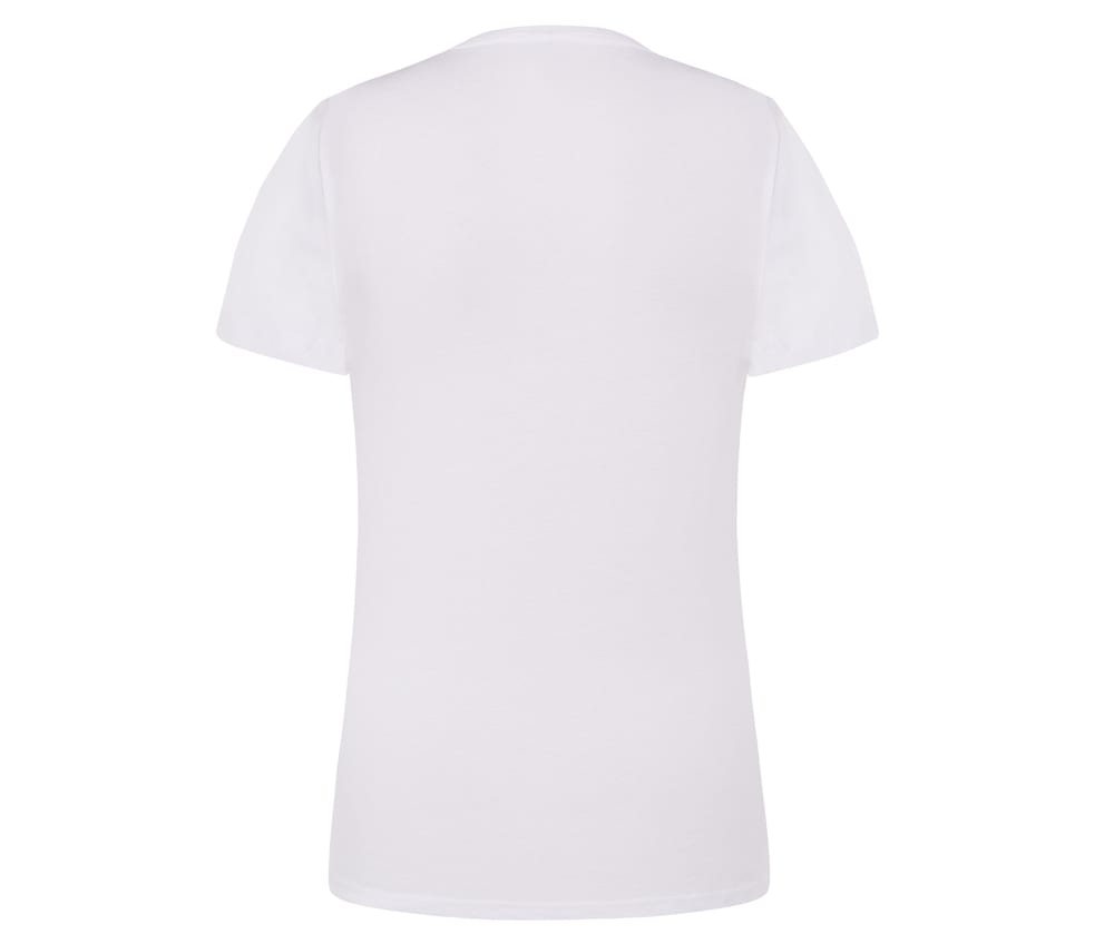 JHK JK158 - V-neck woman 145 T-shirt