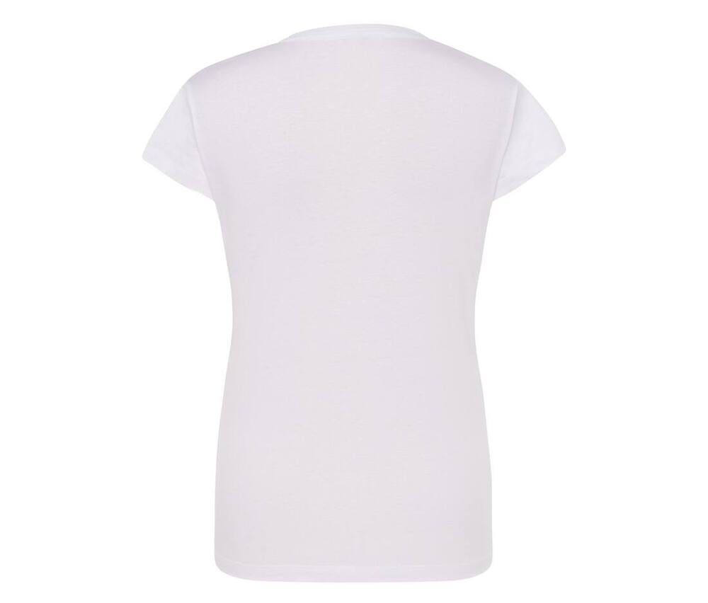 JHK JK180 - Premium woman 190 T-shirt