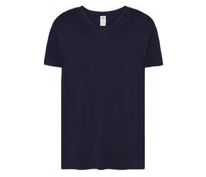 JHK JK401 - V-neck T-shirt 160