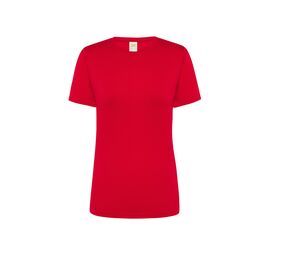 JHK JK901 - Woman sport T-shirt Red