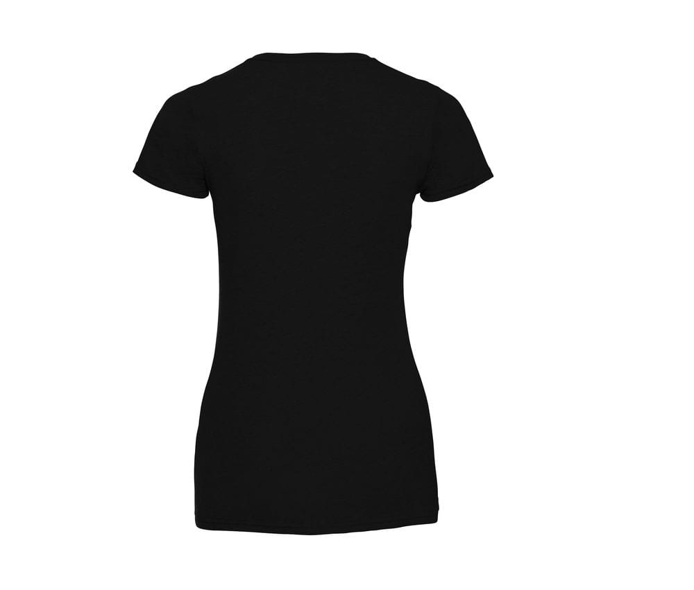 Russell JZ65F - HD Women's Short Sleeve T-Shirt