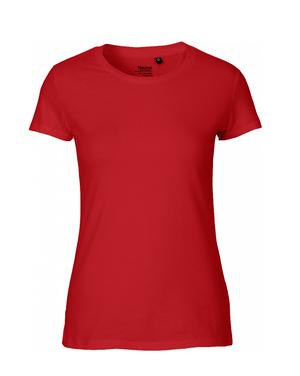 Neutral O81001 - Womens fitted T-shirt